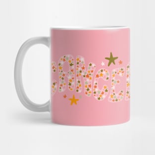 Starry Cancer Mug